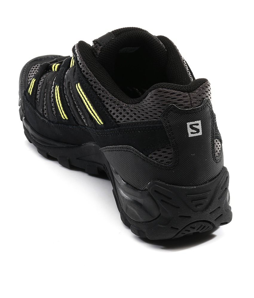 Salomon Cherokee Black Sport Shoes Buy Salomon Cherokee Salomon Cherokee Black Sport Shoes Buy Salomon Cherokee