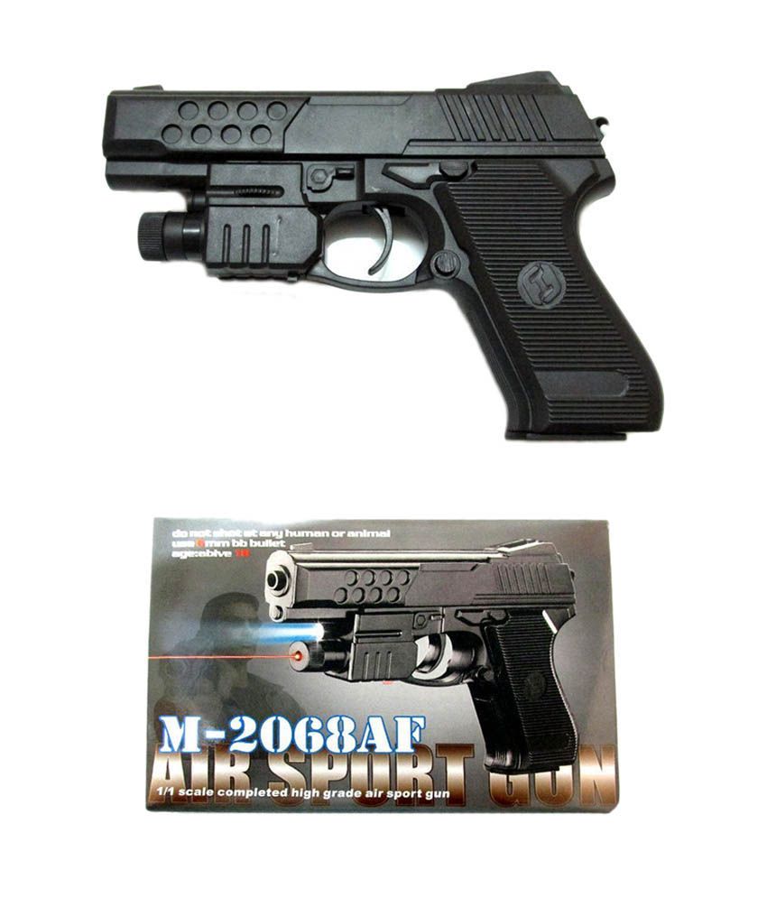 Air sport gun k17se как собрать