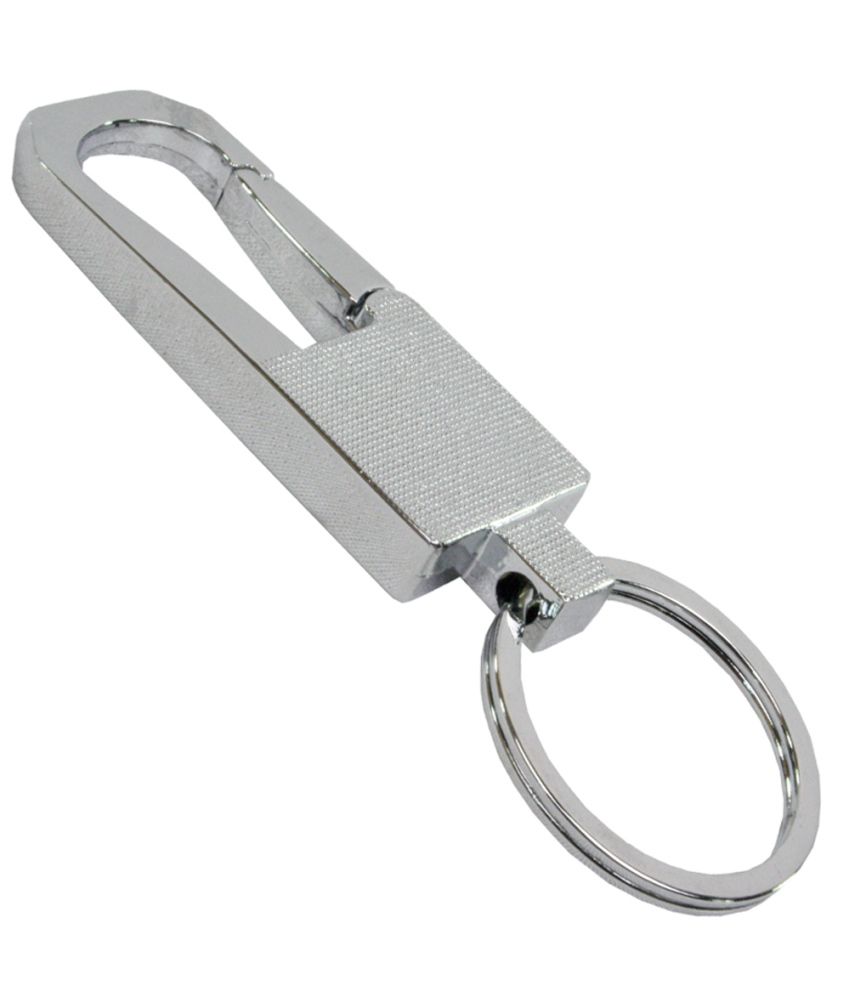 Jm Metal Key Chain: Buy Online at Low Price in India - Snapdeal