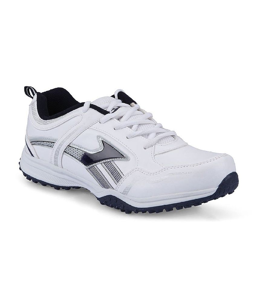 lancer shoes leather