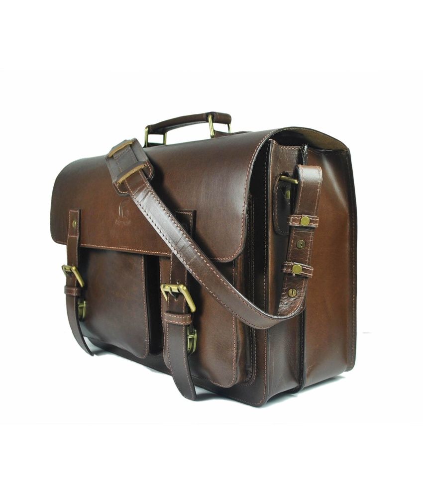 argos briefcase