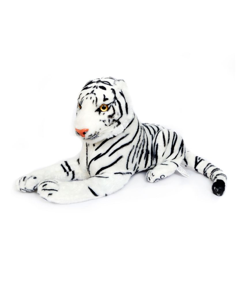 tiger soft toy online