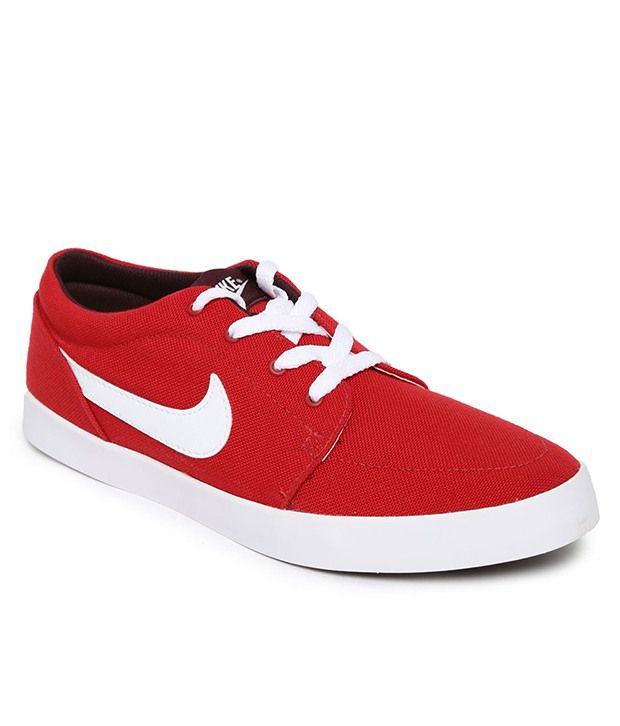 nike canvas shoes snapdeal