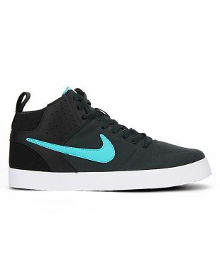 nike liteforce iii mid