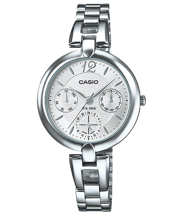 casio good