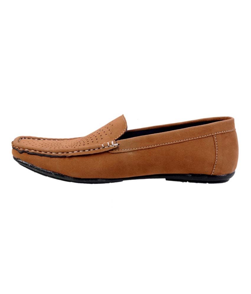 fila loafers online