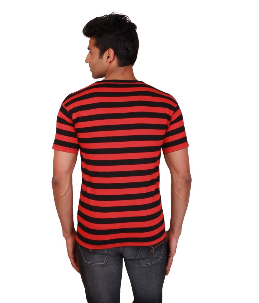 mens striped tshirt