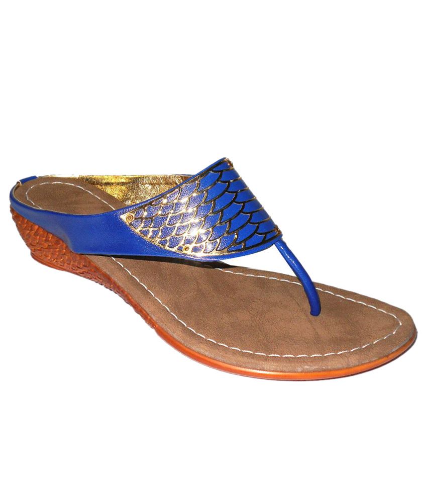 velorina sandals