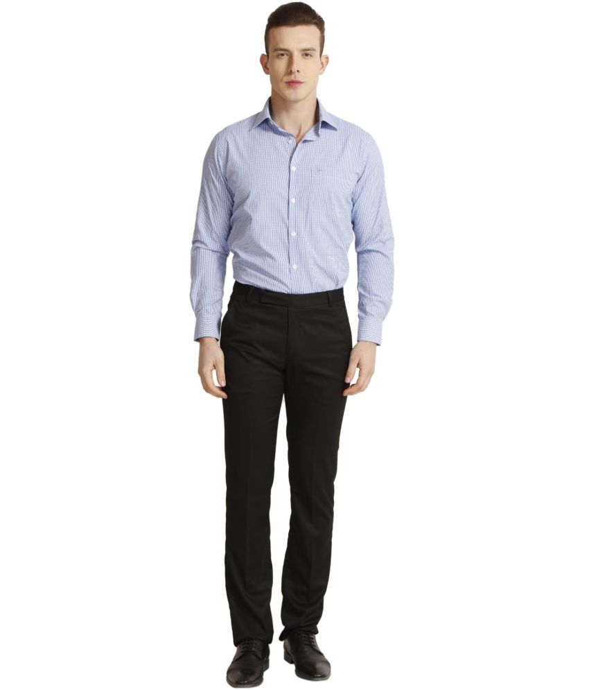 Canterbury Tee-Shirt Thermoreg Baselayer Homme Bleu