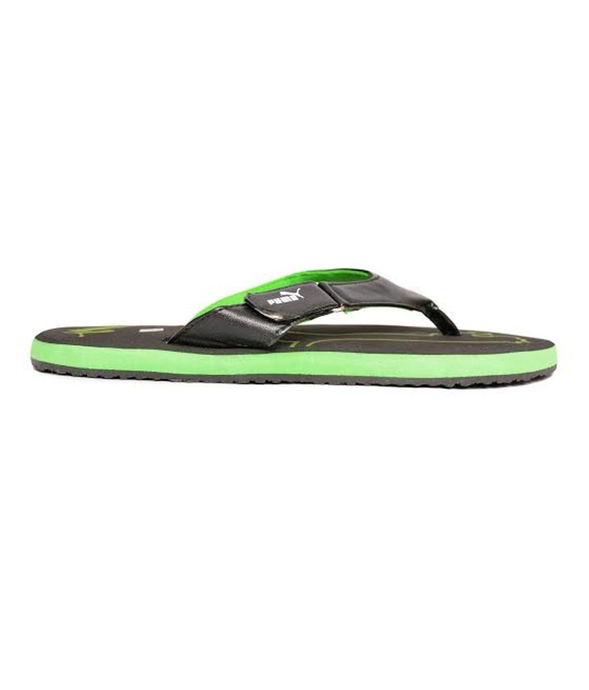 puma 18 flip flops