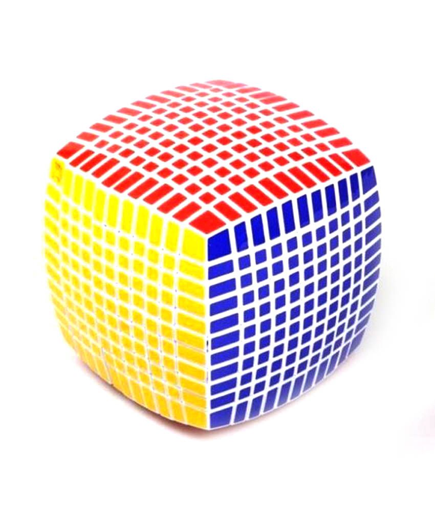 yuxin rubik's cube