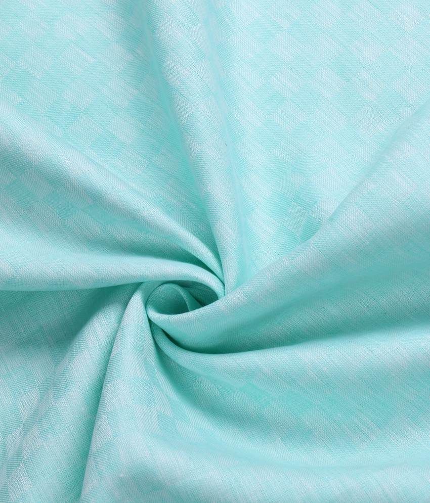 linen unstitched shirt piece