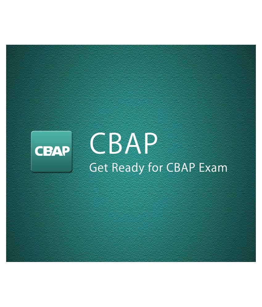 CBAP Übungsmaterialien | Sns-Brigh10