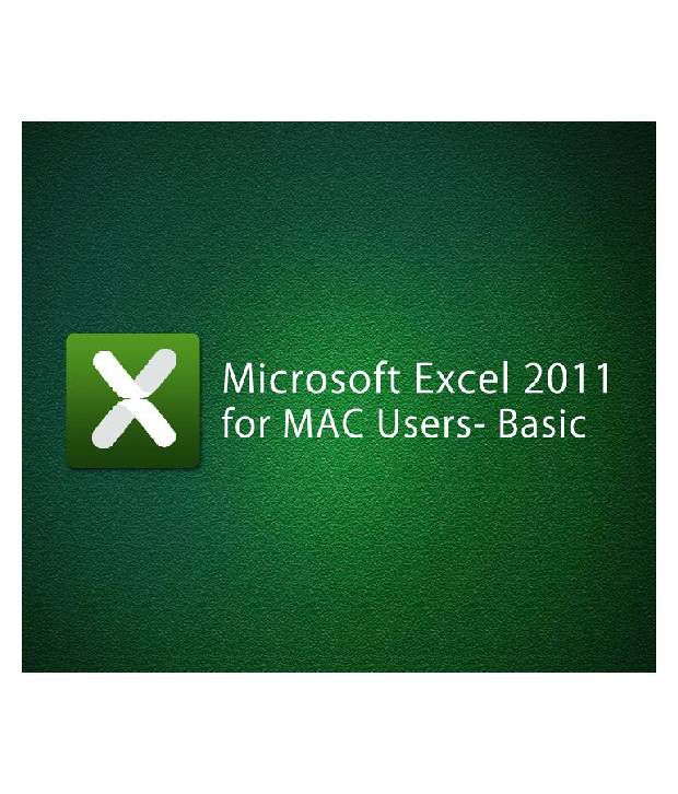 how can i buy excel 2011 for mac