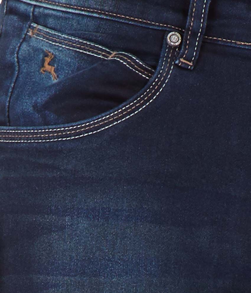 parx jeans