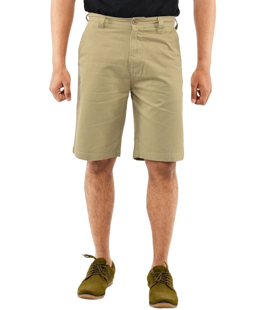 polo khakis shorts