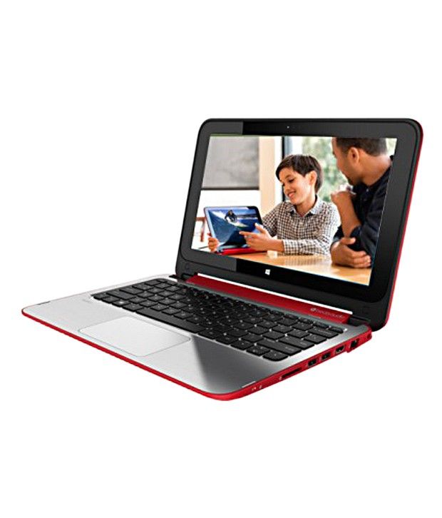  HP Pavilion 11 n109tu x360 Netbook L1J69PA 5th Gen 