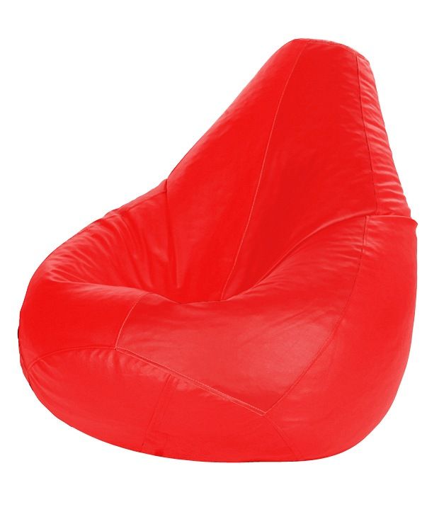 snapdeal bean bag with beans