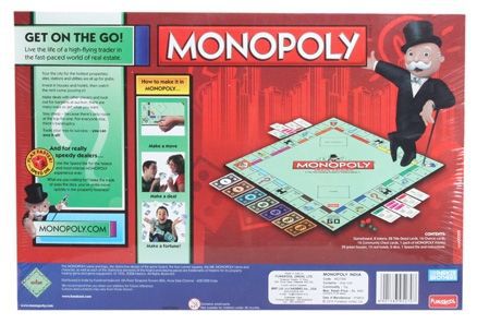 Buy Funskool Game Of Life Online At Low Prices In India