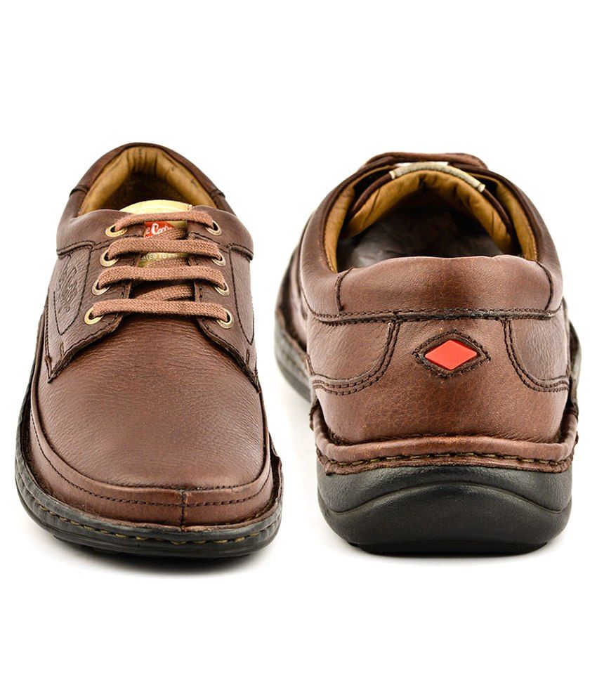 lee cooper corporate casuals