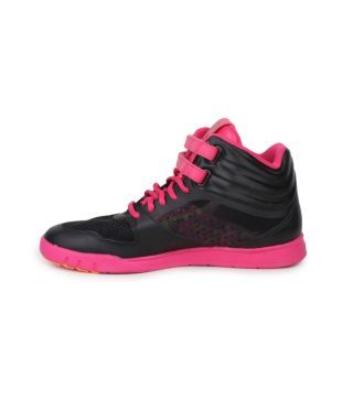 reebok dance ur lead