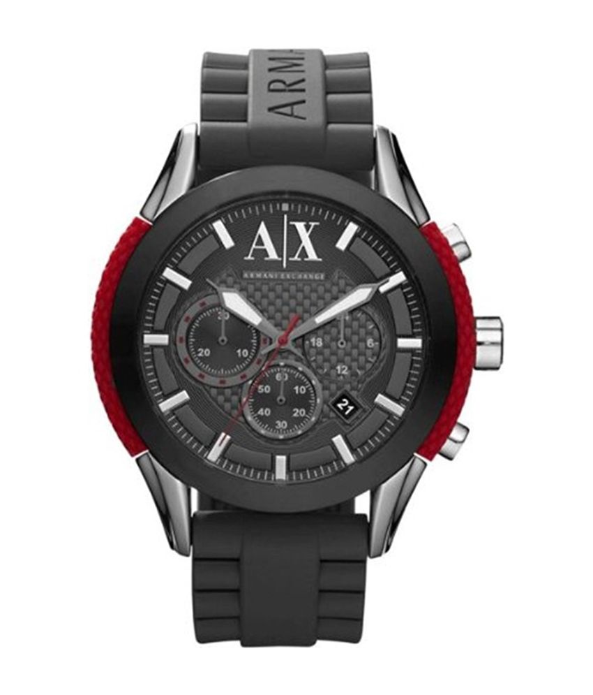 Armani Exchange ax1211 Men's Watch - Buy Armani Exchange ax1211 Men's ...