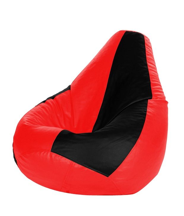 snapdeal bean bag with beans