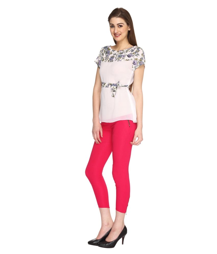 viscose tops ladies uk