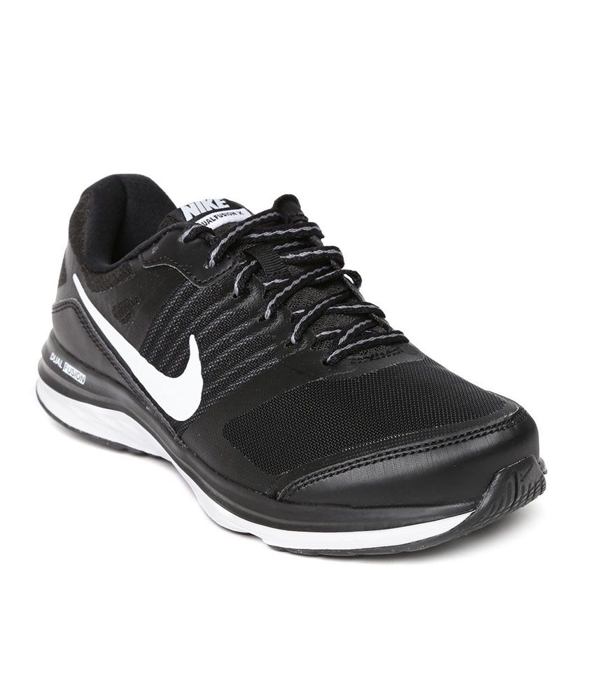 scarpe nike dual fusion