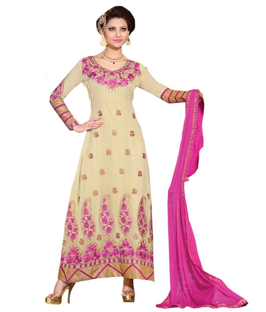 gown style for chiffon material