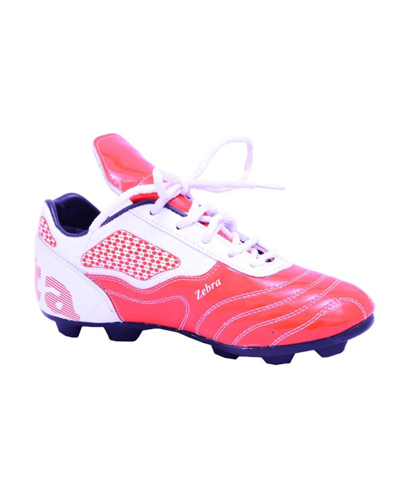 Fenta Red Football Shoes Buy Fenta Red Football Shoes