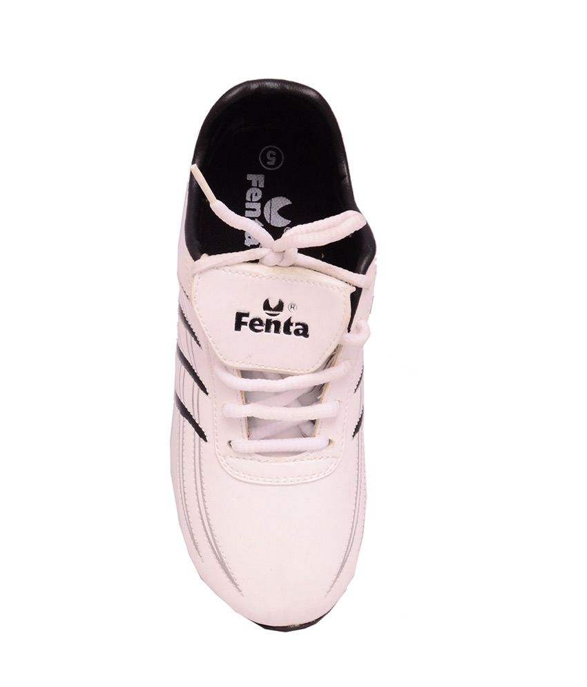 fenta shoes flipkart