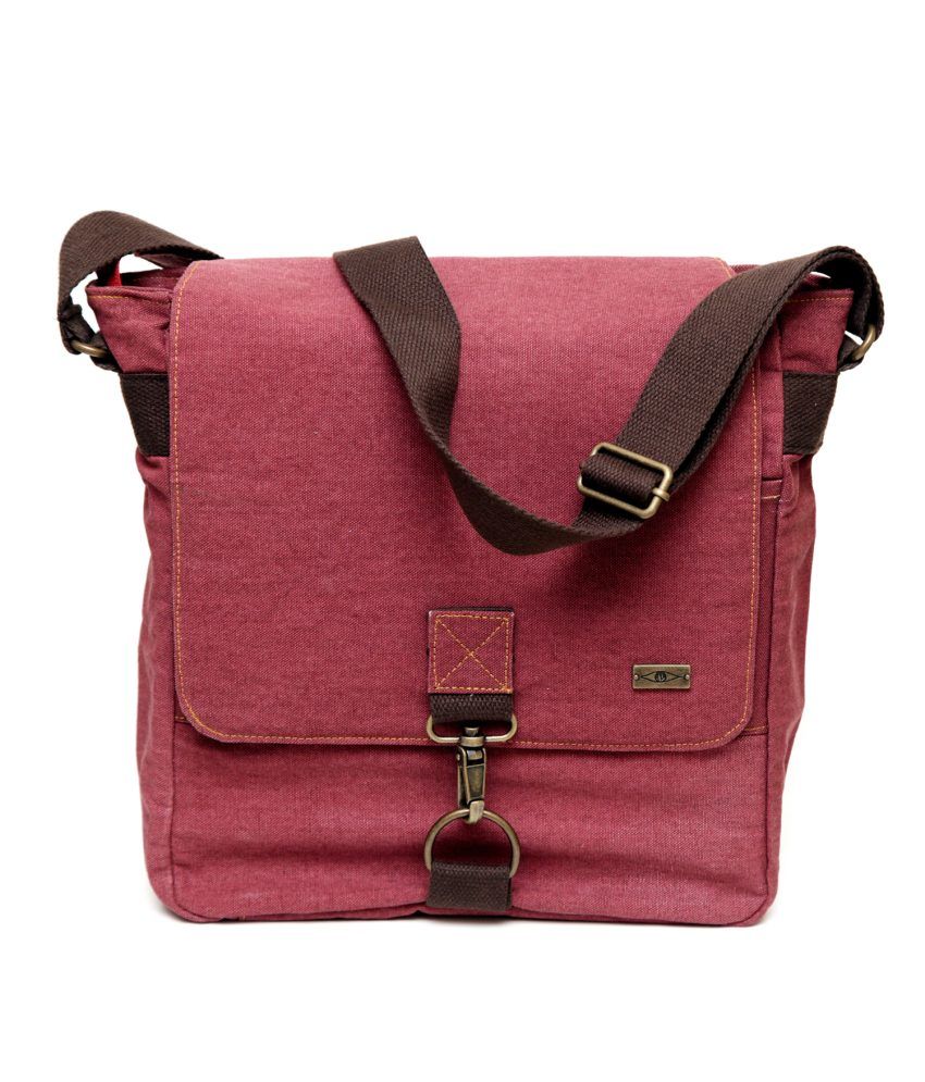 Best Sling Bag For Women IQS Executive