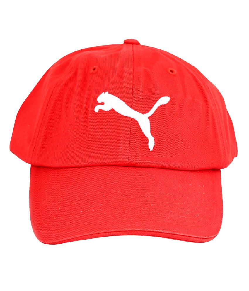 puma caps snapdeal