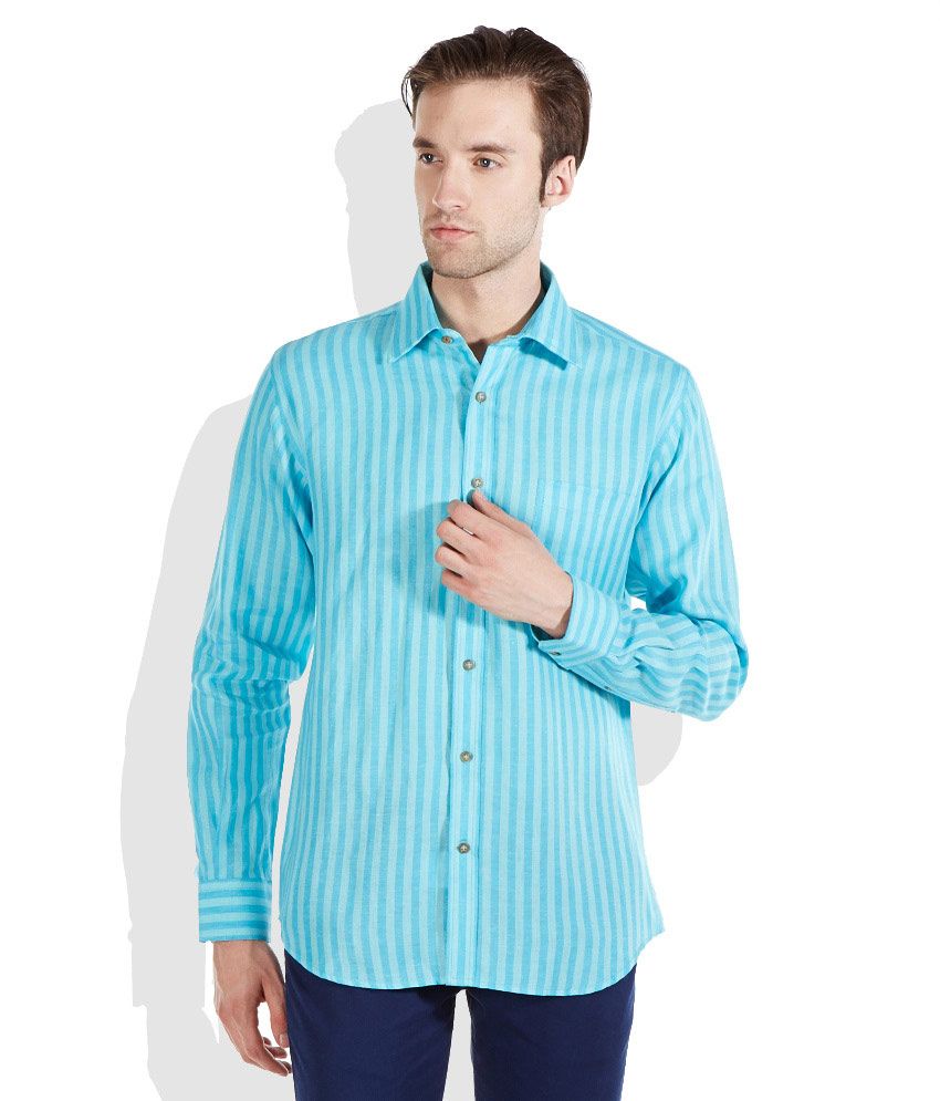 raymond linen cotton shirts