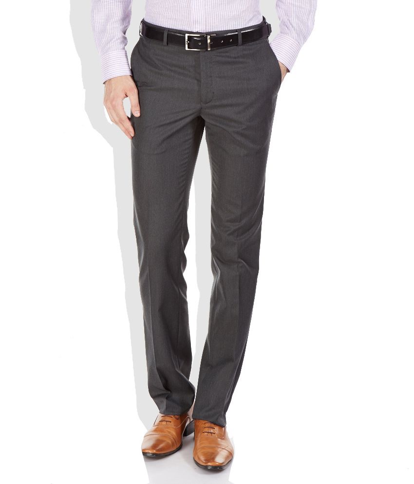 raymond trousers