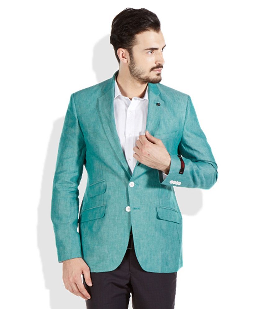 raymond formal blazer
