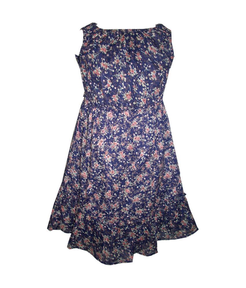 snapdeal short frock