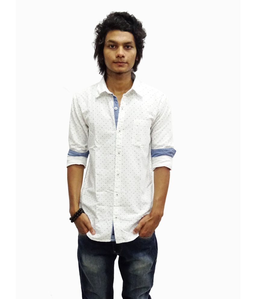 zara mens shirts online india