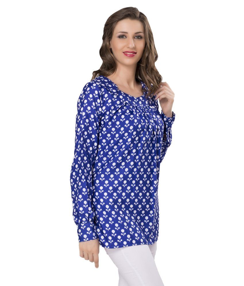 full sleeve casual tops