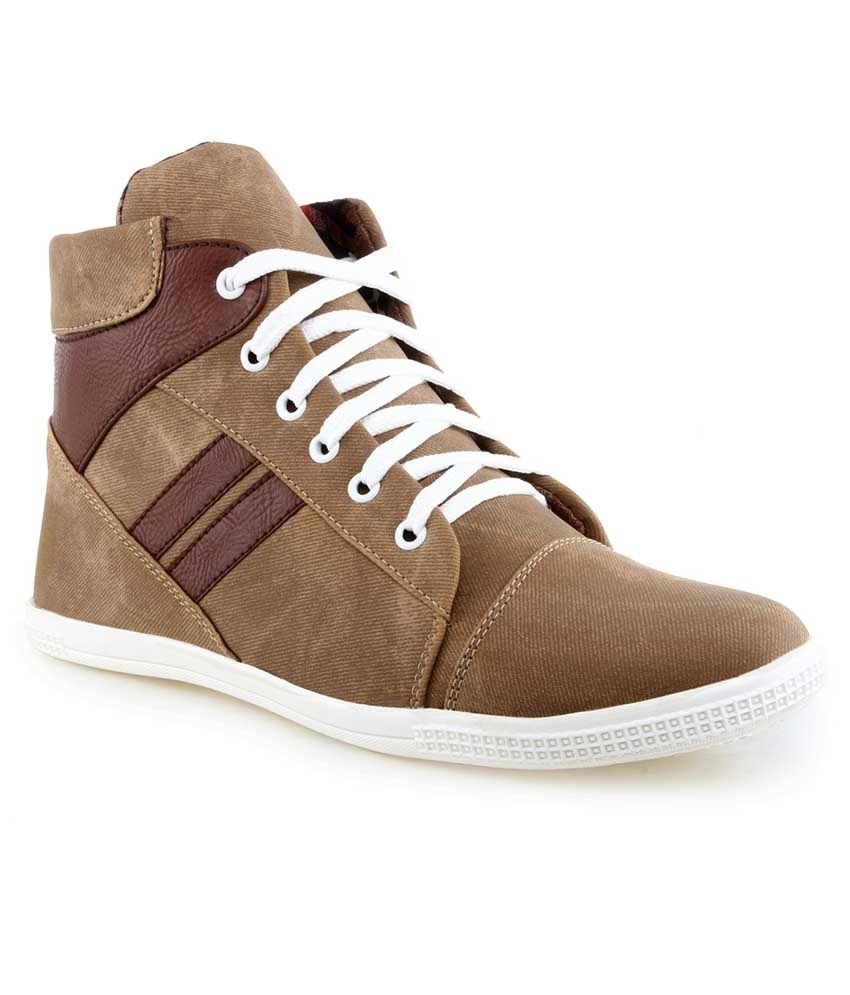 cheap mens tan shoes