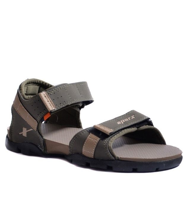 sparx sandals ss109 price