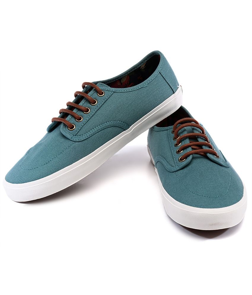 vans alte celesti