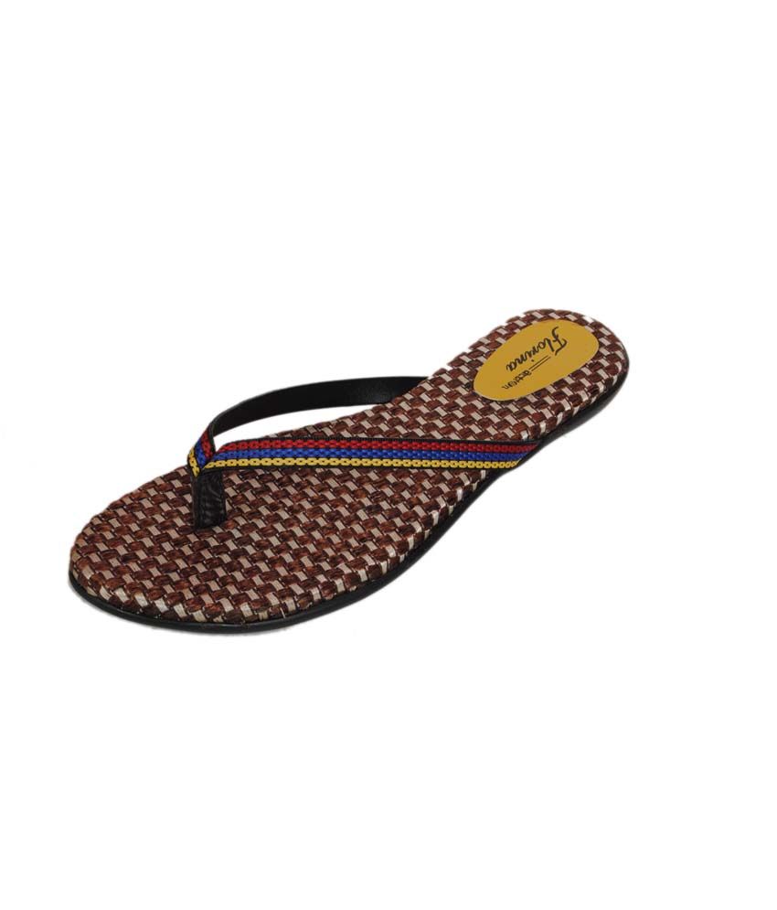 action florina slippers