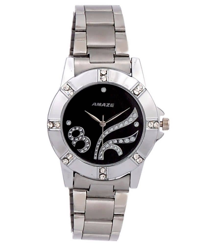 party wear watch