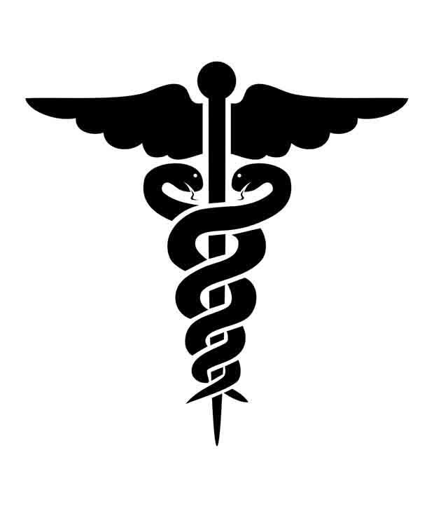 Fantaboy Doctor Sign Car Decal: Buy Online at Best Price in India ...
