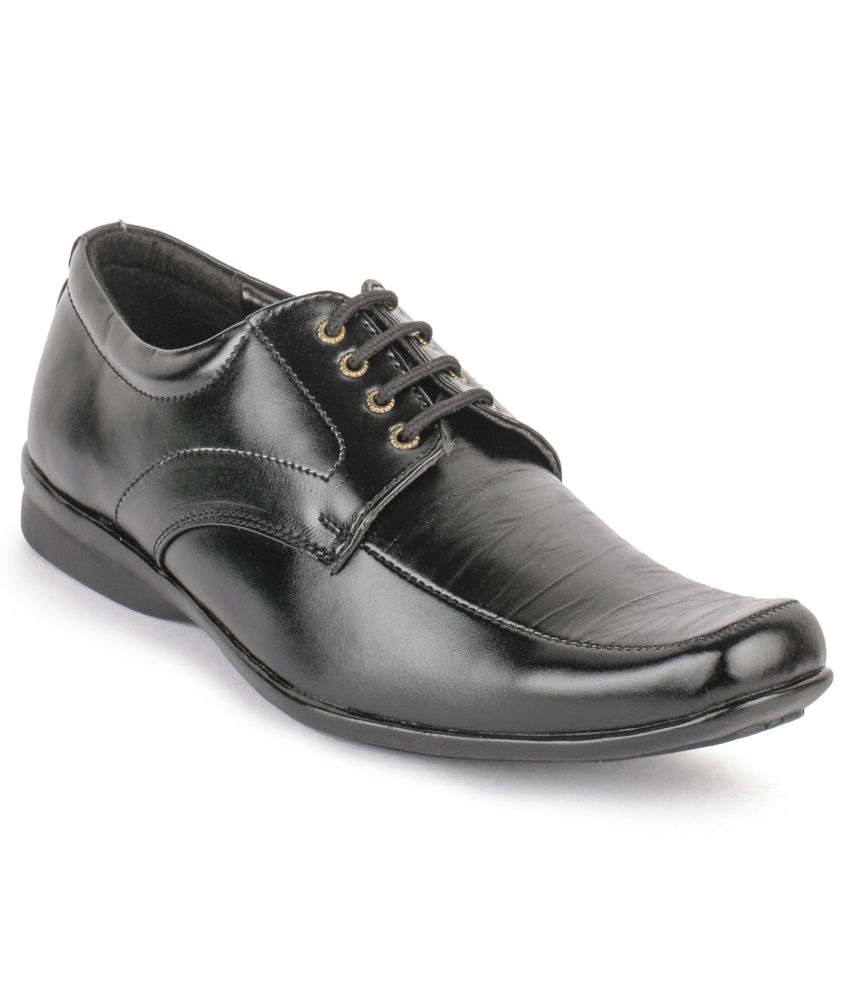 leather shoes rate