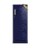 Whirlpool 260 Imfresh Roy 4S Sapphire Exotica