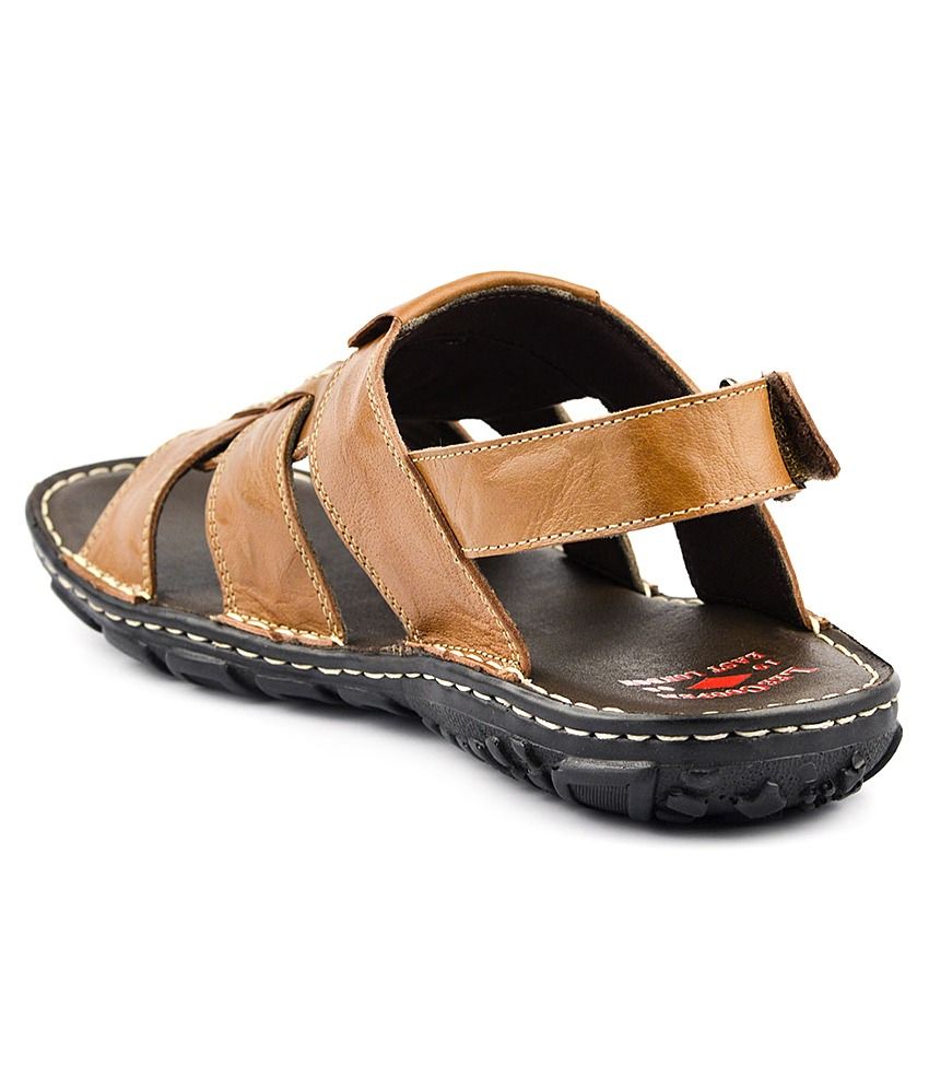 merrell decon