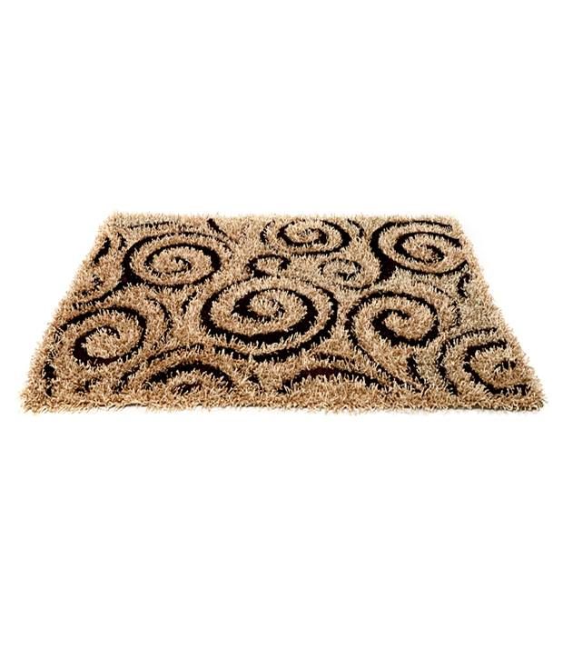 Homefurry Spiral Doodle Area Rug 4 X 6 Feet At Low Snapdeal - 4 By 6 Feet Rug Homefurry Spiral Doodle Area Rug 4 X 6 Feet At Low Snapdeal - 4 By 6 Feet Rug